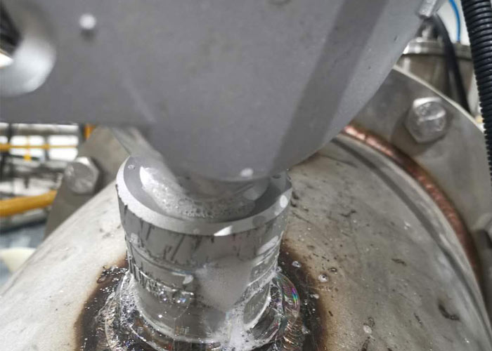 ETO環氧乙烷在線監測項目案例