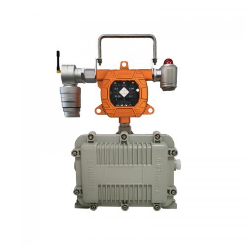 在線(xiàn)式過(guò)氧化氫檢測(cè)報(bào)警器