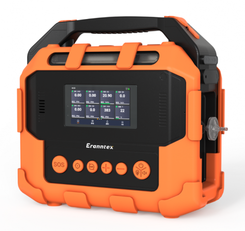 微小氣候檢測(cè)套裝